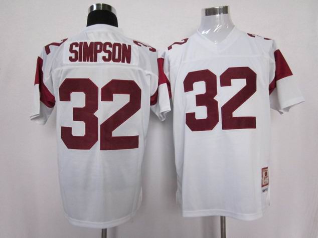 USC Trojans jerseys-028